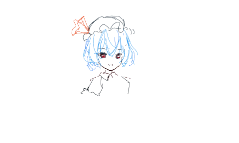 雷米利亞 by mrjackzhou 2025/12/20